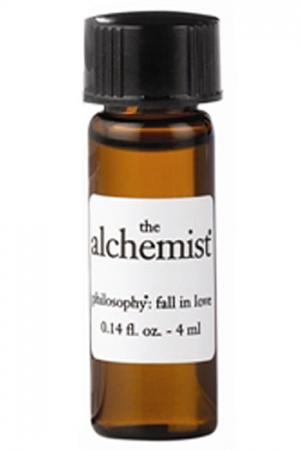 The Alchemist Philosophy эрэгтэй