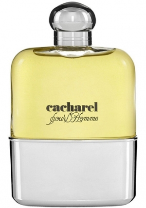 CACHAREL POUR HOMME ОТ CACHAREL