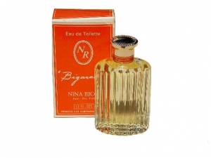 Bigarade Nina Ricci para Mujeres