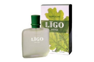 Līgo Svētku (Ligo Holiday) Dzintars für Männer