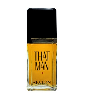 That Man Revlon für Männer