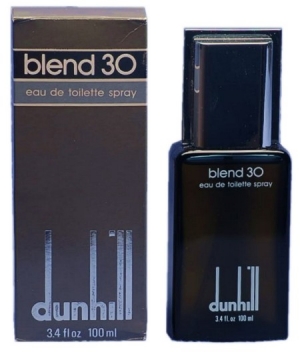Blend 30 Alfred Dunhill de barbati