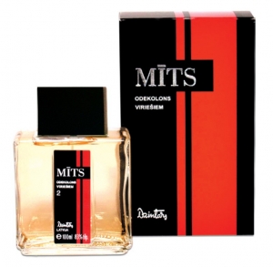 Mīts 2 (Myth 2) Dzintars für Männer