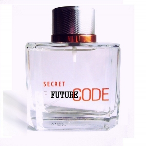 Future Code Secret Dzintars dla mężczyzn