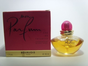 Mon Parfum Bourjois pour femme