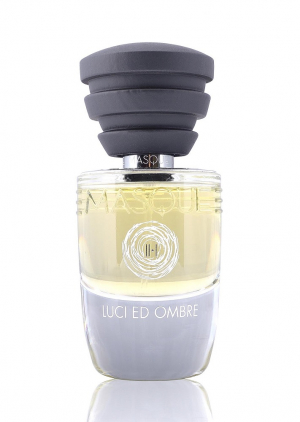 Luci ed Ombre Masque für Frauen und Männer