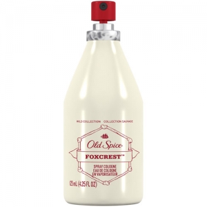 Old Spice Foxcrest Shulton Company для мужчин