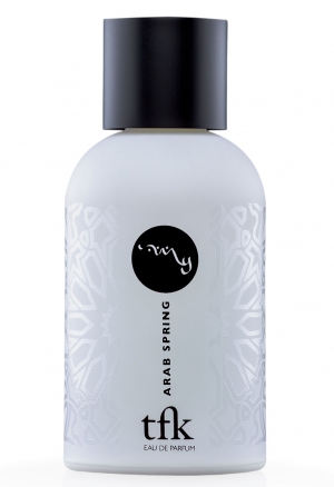 Arab Spring The Fragrance Kitchen для мужчин и женщин
