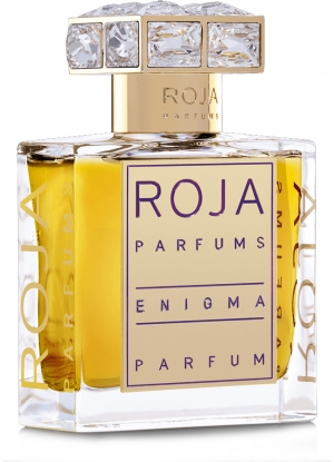 Enigma Roja Dove de dama