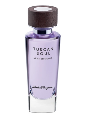 Viola Essenziale Salvatore Ferragamo für Frauen und Männer