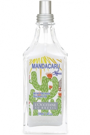 Mandacaru L`Occitane en Provence für Frauen und Männer