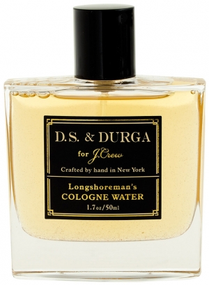 J. Crew Homesteader’s Cologne D.S. & Durga эрэгтэй