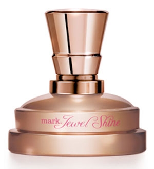 mark Jewel Shine mark. de dama