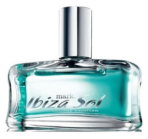 mark Ibiza Sol mark. pour femme