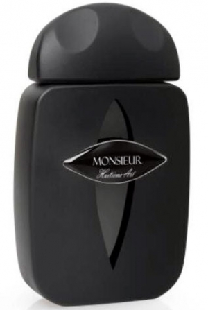 Monsieur Huitieme Art Parfums pour homme
