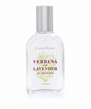 Verbena and Lavender de Provence Crabtree & Evelyn para Hombres y Mujeres
