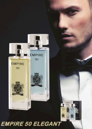 Empire 50 Elegant Dina Cosmetics для мужчин