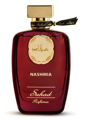 Nashmia Suhad Perfumes für Frauen und Männer