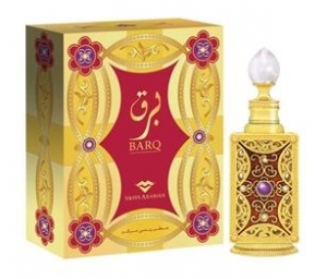 Mukhalat Barq Swiss Arabian für Frauen