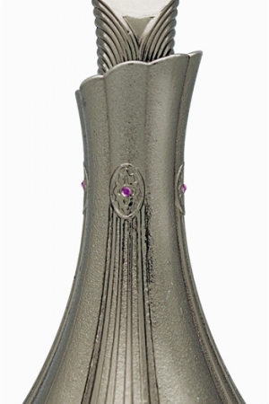 Azza Silver Swiss Arabian für Männer