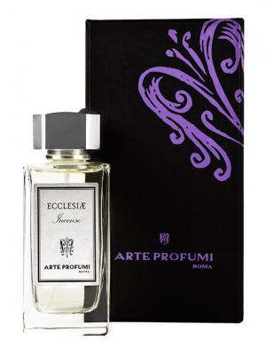 Ecclesiae Arte Profumi dla kobiet i mężczyzn