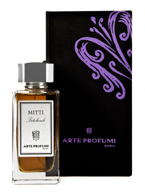 Mitti Arte Profumi Compartilhável