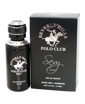 Beverly Hills Polo Club Sexy For Him Air-Val International für Männer