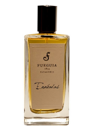Ennéadas Fueguia 1833 для мужчин и женщин