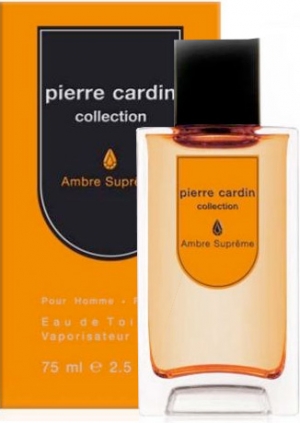 Pierre Cardin Collection Ambre Supreme Pierre Cardin de barbati