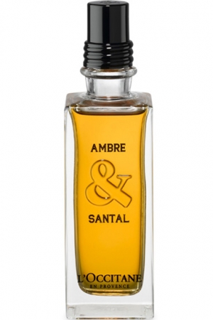 Ambre & Santal L`Occitane en Provence unisex