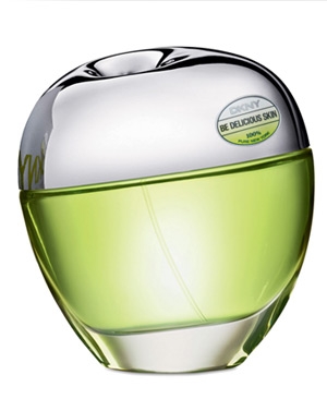 DKNY Be Delicious Skin Hydrating Eau de Toilette Donna Karan pour femme