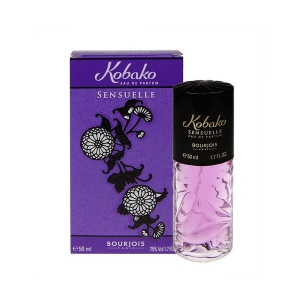 Kobako Sensuelle Bourjois für Frauen