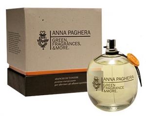 Arancio di Tangeri Anna Paghera für Frauen und Männer