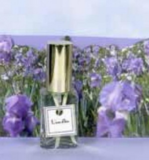 L’eau d’Iris DSH Perfumes for women and men