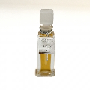Bodhi Sativa (Patchouli project no.1) DSH Perfumes pour homme et femme