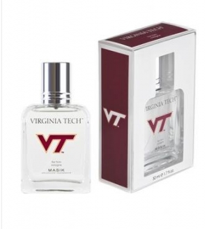 Virginia Tech Men Masik Collegiate Fragrances de barbati
