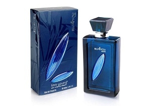 Blu 4 You Linn Young de barbati