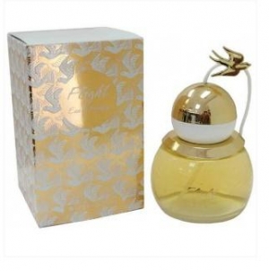 Flight Linn Young perfume - a fragrance for women