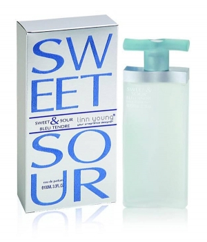 Sweet & Sour Bleu Tendre Linn Young для женщин