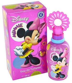 Disney Minnie 2005 Air-Val International for women