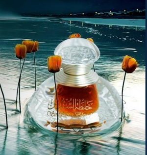Sandous Blend Abdul Samad Al Qurashi für Frauen und Männer