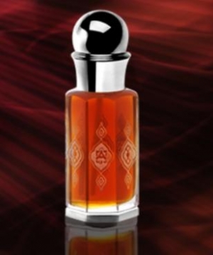 Anoud Blend Abdul Samad Al Qurashi pour homme et femme