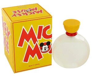 Mickey Mouse Air-Val International de barbati