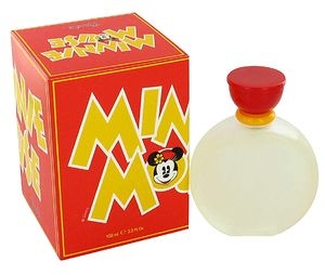 Minnie Mouse Air-Val International pour femme