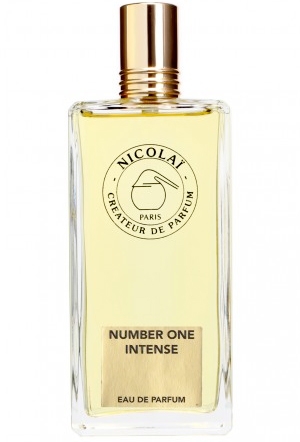 Number One Intense Nicolai Parfumeur Createur for women