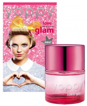 Love Glam Yoppy для женщин