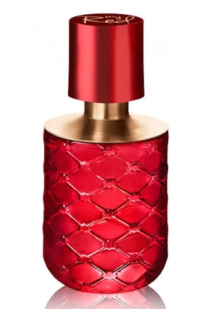 My Red by Demi Moore Oriflame dla kobiet
