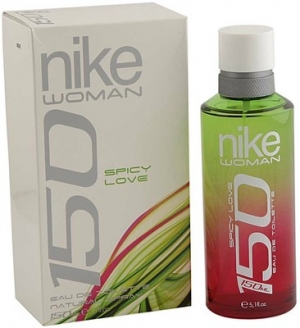Nike N150 Spicy Love Nike für Frauen