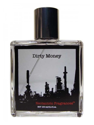 Dirty Money Neotantric de barbati