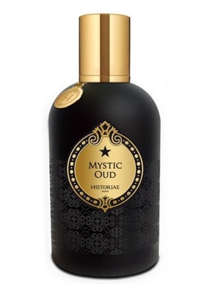 Mystic Oud Historiae para Hombres y Mujeres
